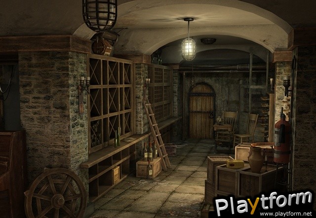 Dead Mountaineer's Hotel (PC)