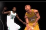 NBA Ballers: Chosen One (PlayStation 3)