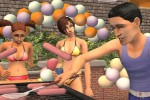 The Sims 2 Double Deluxe (PC)