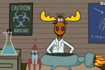 Rocky and Bullwinkle (Xbox 360)