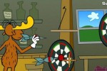 Rocky and Bullwinkle (Xbox 360)