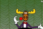 Rocky and Bullwinkle (Xbox 360)