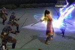 Samurai Warriors 2: Xtreme Legends (Xbox 360)