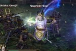 Samurai Warriors 2: Xtreme Legends (Xbox 360)