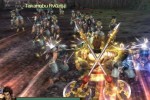 Samurai Warriors 2: Xtreme Legends (Xbox 360)