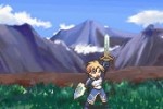 Rondo of Swords (DS)