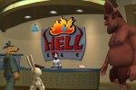 Sam & Max Episode 205: What's New, Beelzebub? (PC)