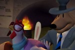 Sam & Max Episode 205: What's New, Beelzebub? (PC)