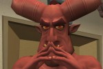 Sam & Max Episode 205: What's New, Beelzebub? (PC)