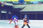 Arcana Heart (PlayStation 2)