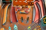 Powershot Pinball Constructor (DS)