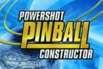 Powershot Pinball Constructor (DS)