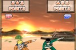 Naruto: Ultimate Ninja 3 (PlayStation 2)