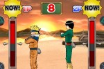 Naruto: Ultimate Ninja 3 (PlayStation 2)