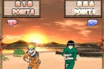 Naruto: Ultimate Ninja 3 (PlayStation 2)