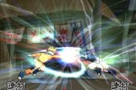 Naruto: Ultimate Ninja 3 (PlayStation 2)