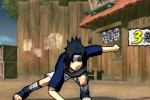 Naruto: Ultimate Ninja 3 (PlayStation 2)