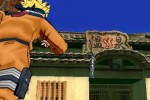 Naruto: Ultimate Ninja 3 (PlayStation 2)