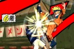 Naruto: Ultimate Ninja 3 (PlayStation 2)