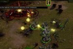 Universe at War: Earth Assault (Xbox 360)