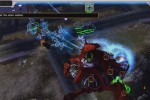 Universe at War: Earth Assault (Xbox 360)