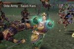 Samurai Warriors 2: Xtreme Legends (PlayStation 2)