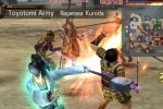 Samurai Warriors 2: Xtreme Legends (PlayStation 2)