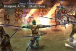 Samurai Warriors 2: Xtreme Legends (PlayStation 2)