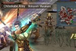 Samurai Warriors 2: Xtreme Legends (PlayStation 2)