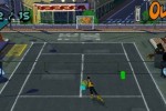 Sega Superstars Tennis (PlayStation 2)