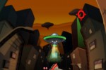 Worms: A Space Oddity (Wii)