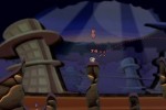 Worms: A Space Oddity (Wii)