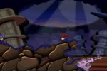 Worms: A Space Oddity (Wii)