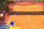 Sega Superstars Tennis (PlayStation 3)