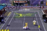 Sega Superstars Tennis (PlayStation 3)