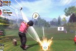 Hot Shots Golf: Out of Bounds (PlayStation 3)