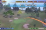 Hot Shots Golf: Out of Bounds (PlayStation 3)