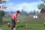 Hot Shots Golf: Out of Bounds (PlayStation 3)