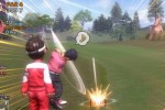 Hot Shots Golf: Out of Bounds (PlayStation 3)