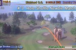 Hot Shots Golf: Out of Bounds (PlayStation 3)