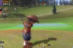 Hot Shots Golf: Out of Bounds (PlayStation 3)