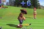 Hot Shots Golf: Out of Bounds (PlayStation 3)