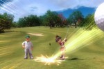 Hot Shots Golf: Out of Bounds (PlayStation 3)