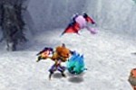 Final Fantasy Crystal Chronicles: Ring of Fates (DS)