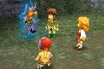 Final Fantasy Crystal Chronicles: Ring of Fates (DS)