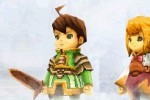 Final Fantasy Crystal Chronicles: Ring of Fates (DS)