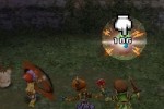 Final Fantasy Crystal Chronicles: Ring of Fates (DS)