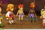 Final Fantasy Crystal Chronicles: Ring of Fates (DS)