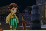 Final Fantasy Crystal Chronicles: Ring of Fates (DS)