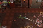 Rocketmen: Axis of Evil (Xbox 360)